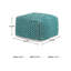 Pouf Devasheeh-95635793