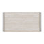 Triston Four Leg Coffee Table