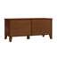 Armoire pour chien en rotin Aldercrest-124950881