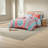 Premium Comfort Bedding Set, Soft Polyester, Boho Style For Home