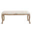 Banc rembourré Barajas-88578050