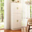 Armoire de rangement 4 portes-2052652920