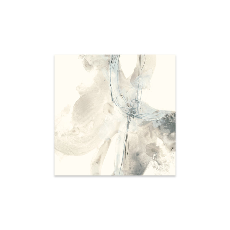 Divination III, reproduction sur verre acrylique, H 24 po x l 24 po x P 0,25 po