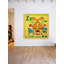 Zoo - Wrapped Canvas Print-45094218