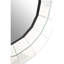 Gigi Solid Wood Flat Wall Mirror