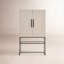 Armoire de bar 18 po Baxley-112619305
