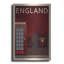 'Telephone Box' by Incado, Metal Wall Art-1588759052