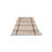 Line Flatweave Striped Indoor / Outdoor Rug-111876413