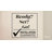 0.75'' H x 78.75'' W x 3.88'' D Plastic Crown