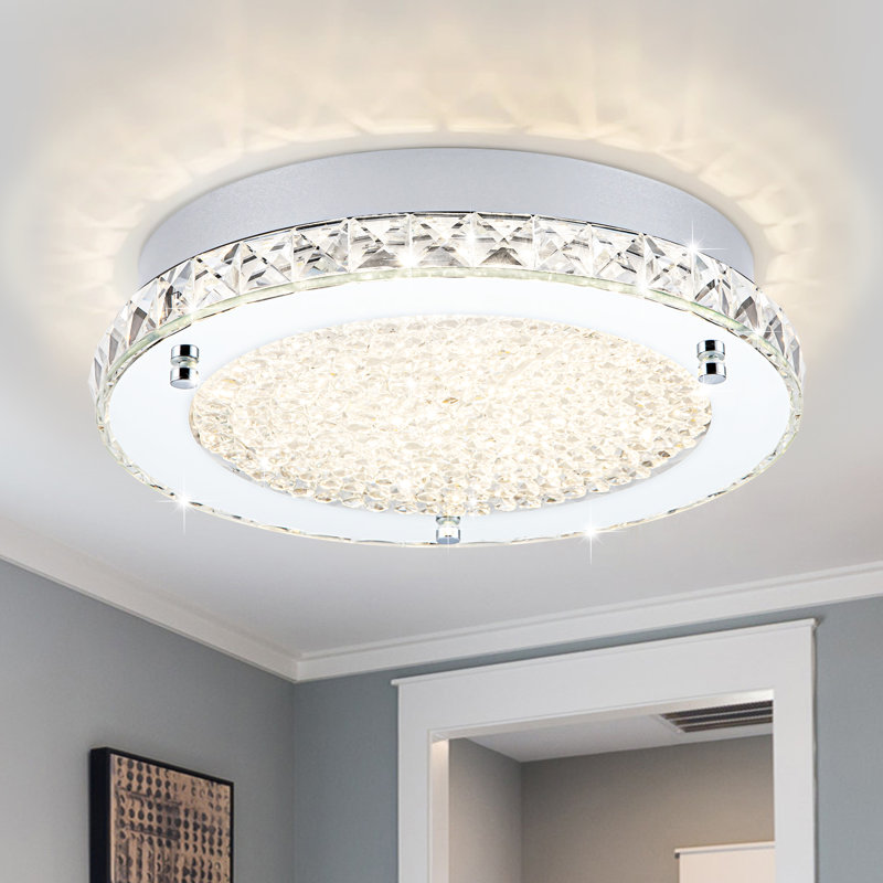 Luminaires de cuisine en cristal Raimunde