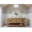 Meuble-lavabo double