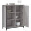 Branksome 70cm Sideboard-1020957698