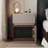 Minimalist All-in-One Storage Safe with Password Lock