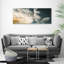 Dandelion Seeds - Wrapped Canvas Print