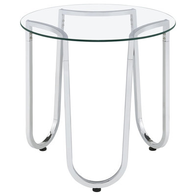 Table d'appoint Dutton