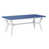 Bleu pacifique