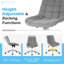 Chaise de travail