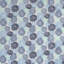 Schumacher x Molly Mahon Dahlia Hand Block Print Fabric-447135027