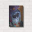 «Enchanted Dreams» par Gina Matarazzo, art mural en métal-663302783