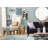 Palumbo Hand Knotted Geometric Indoor Rug-28780963