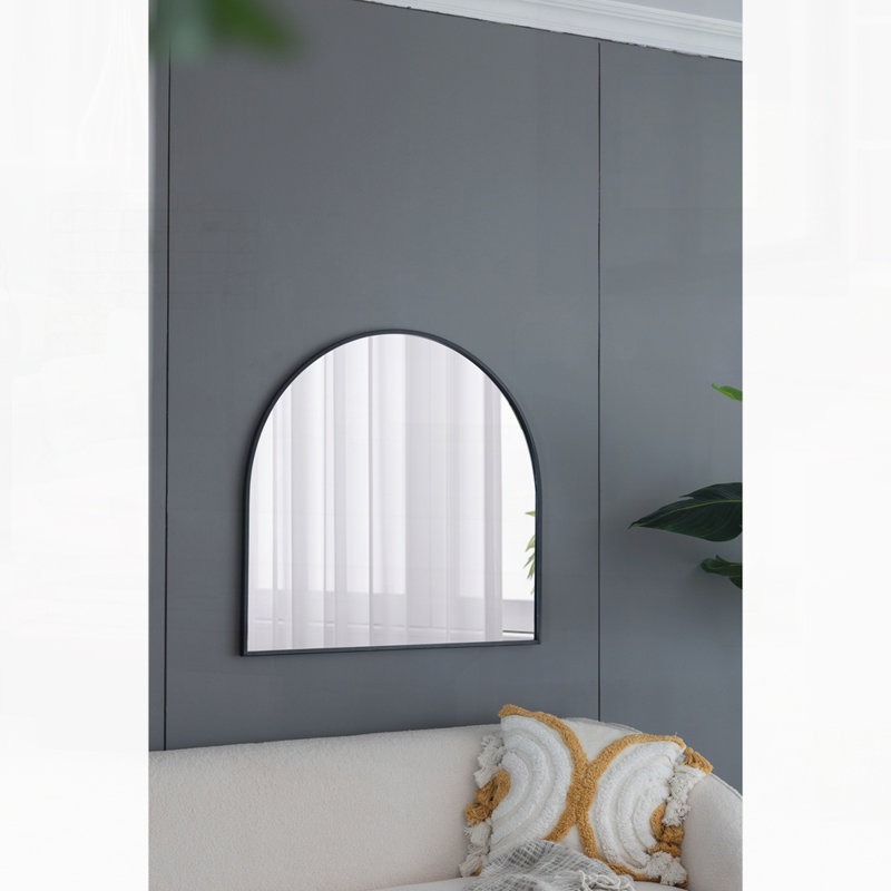 Miroir d'appoint 33 "x 31"