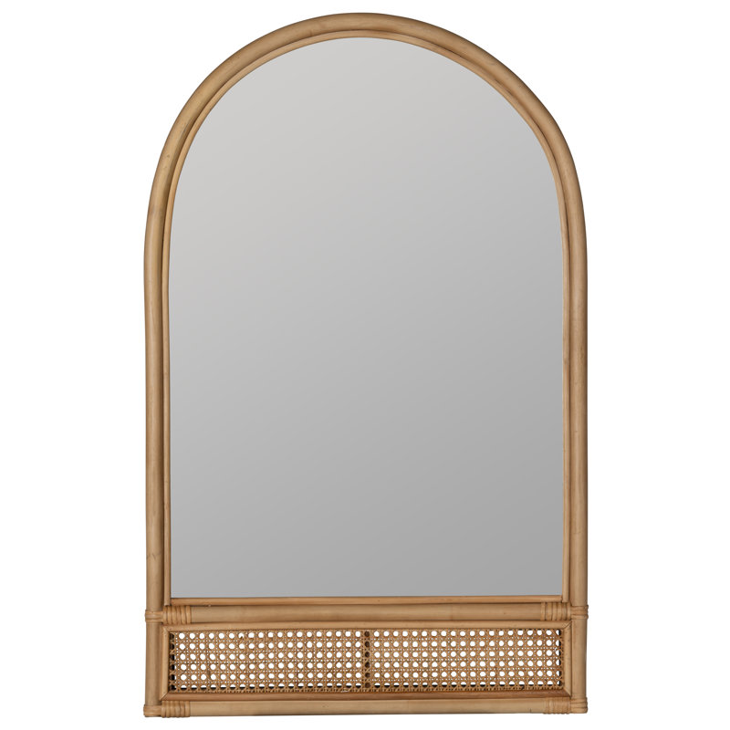 Beckham Arch Mirror