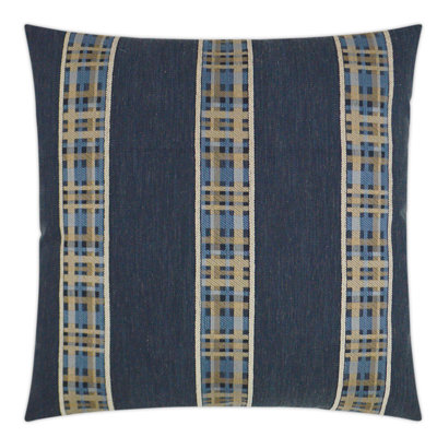 Rivulet Pillow Cover & Insert