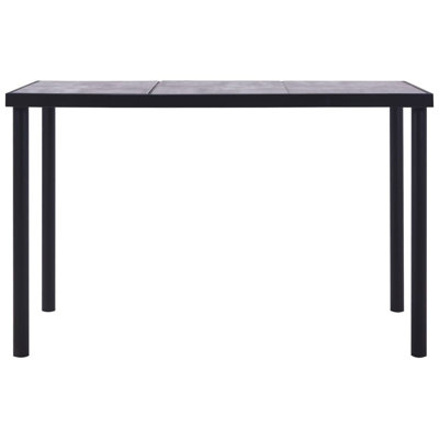 Anadalay Rectangular Dining Table