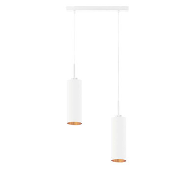 Toms 2 - Light Kitchen Island Pendant