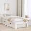  With Drawer With Headboard With Storage Solid Pine Wood-1183876088-1183876037