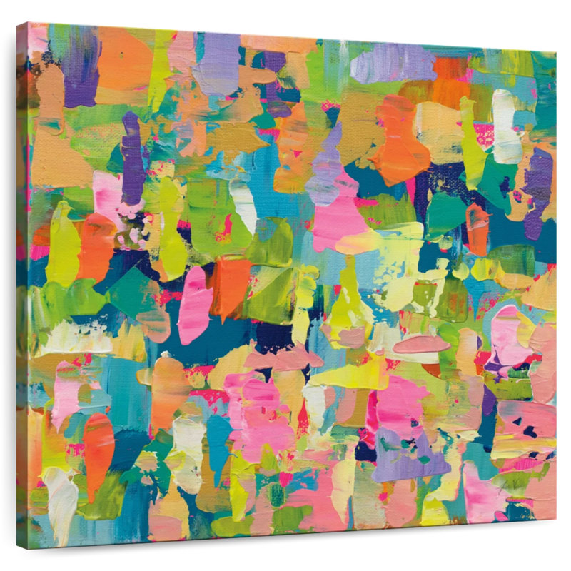 Avery High Spirits, 16'' H x 16'' W
