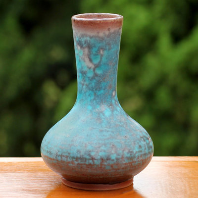 Linsley Handmade Ceramic Table Vase