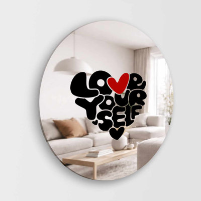Karly Decorative Mirror