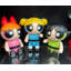Statue tirelire Les Powerpuff