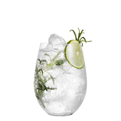 Drinking Glass