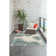 Saldanha Floral Indoor / Outdoor Rug