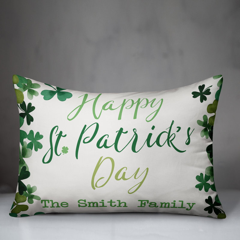 Throw Pillow, Yes