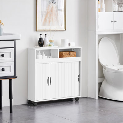 Bathroom Storage