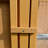 Weather Resistant Rabbit Hutch