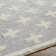 Tapis Watlington gris ardoise