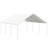 20 Ft. W x 19 Ft. D Canopy