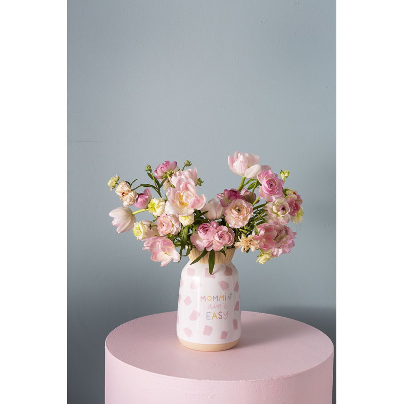 Vase de maternité