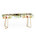 Yellow/Light Green/Red/Floral