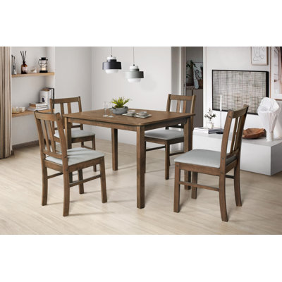 Demareo Rectangular 43.3