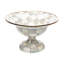 Sterling Check® Large Compote