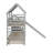 Twin Over Twin Bunk Bed With Trundle-1479920961