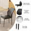 4 - Person Dining Set-1418345796