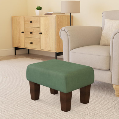 Autryville Wood Contemporary Leg