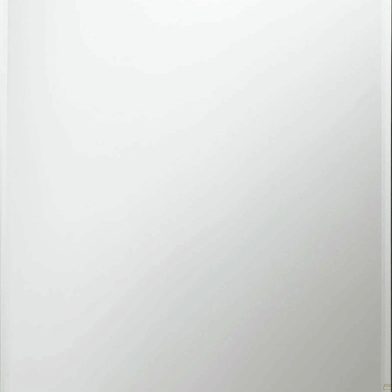 Cavelle Mirror Side Table