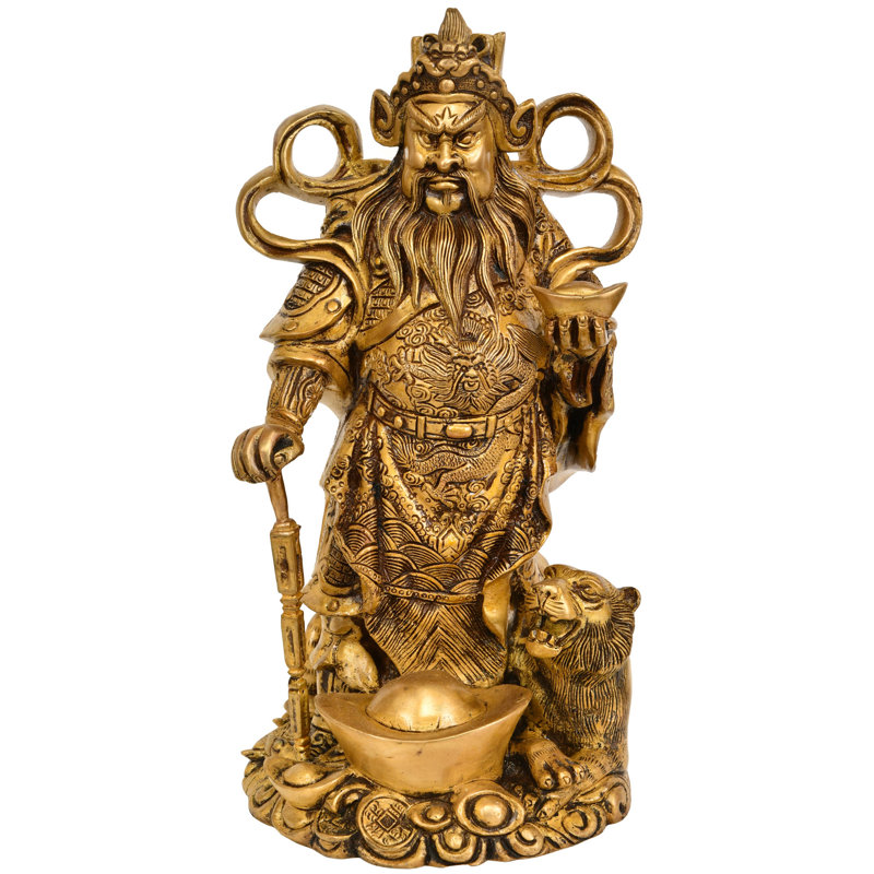 Handmade Stainless Steel Statue Decorative Object